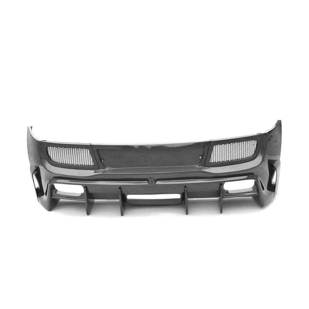 LAMBORGHINI GALLARDO - JC CARBON HECK SCHÜRZE STOSSSTANGE