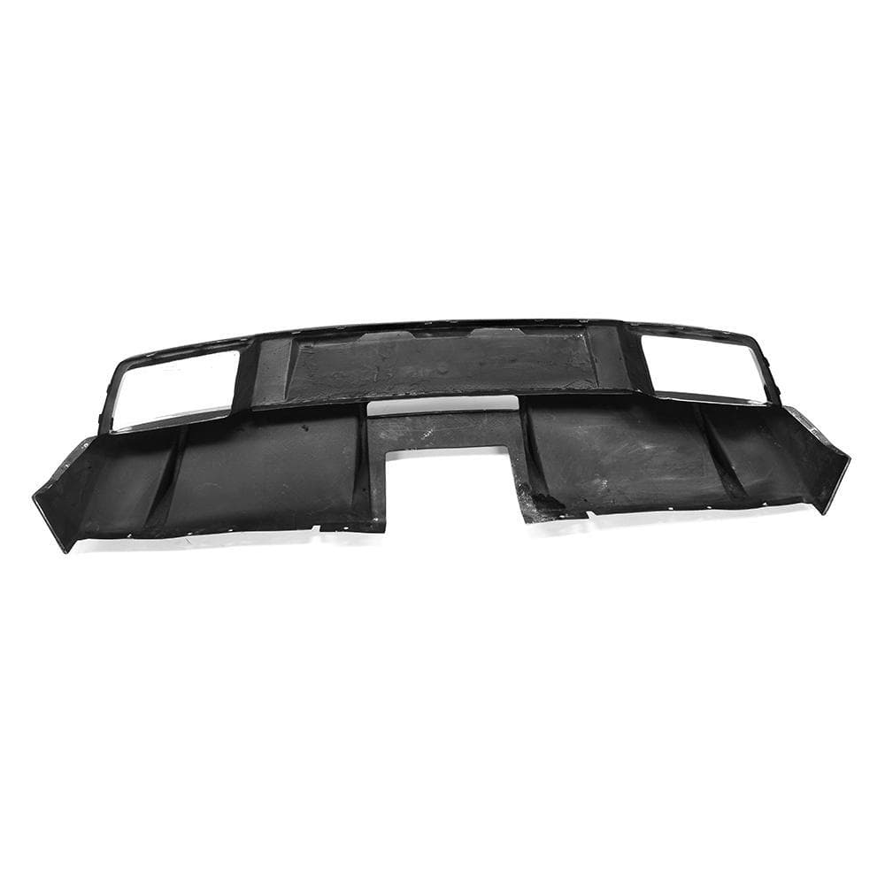 LAMBORGHINI GALLARDO - JC CARBON DUPLEX HECK DIFFUSOR – Bild 3