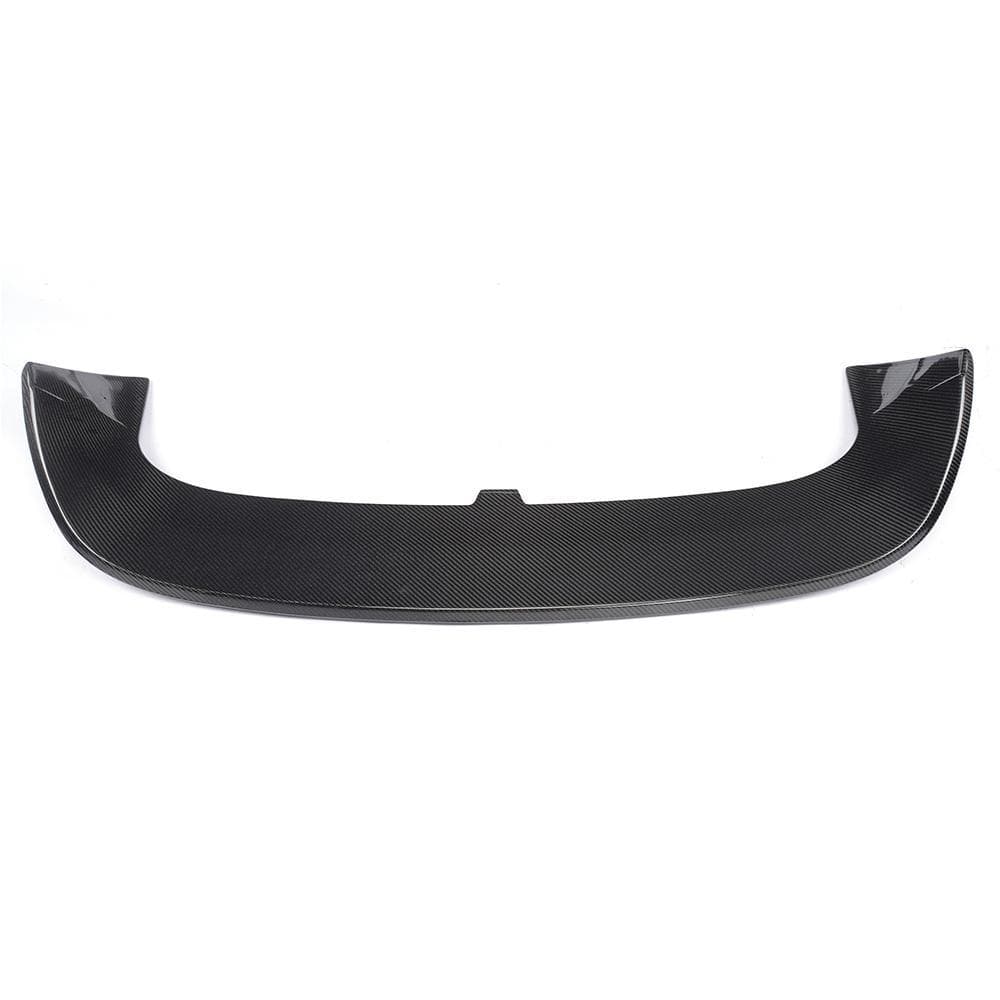 VW GOLF 7 R - CARBON DACHSPOILER – Bild 2