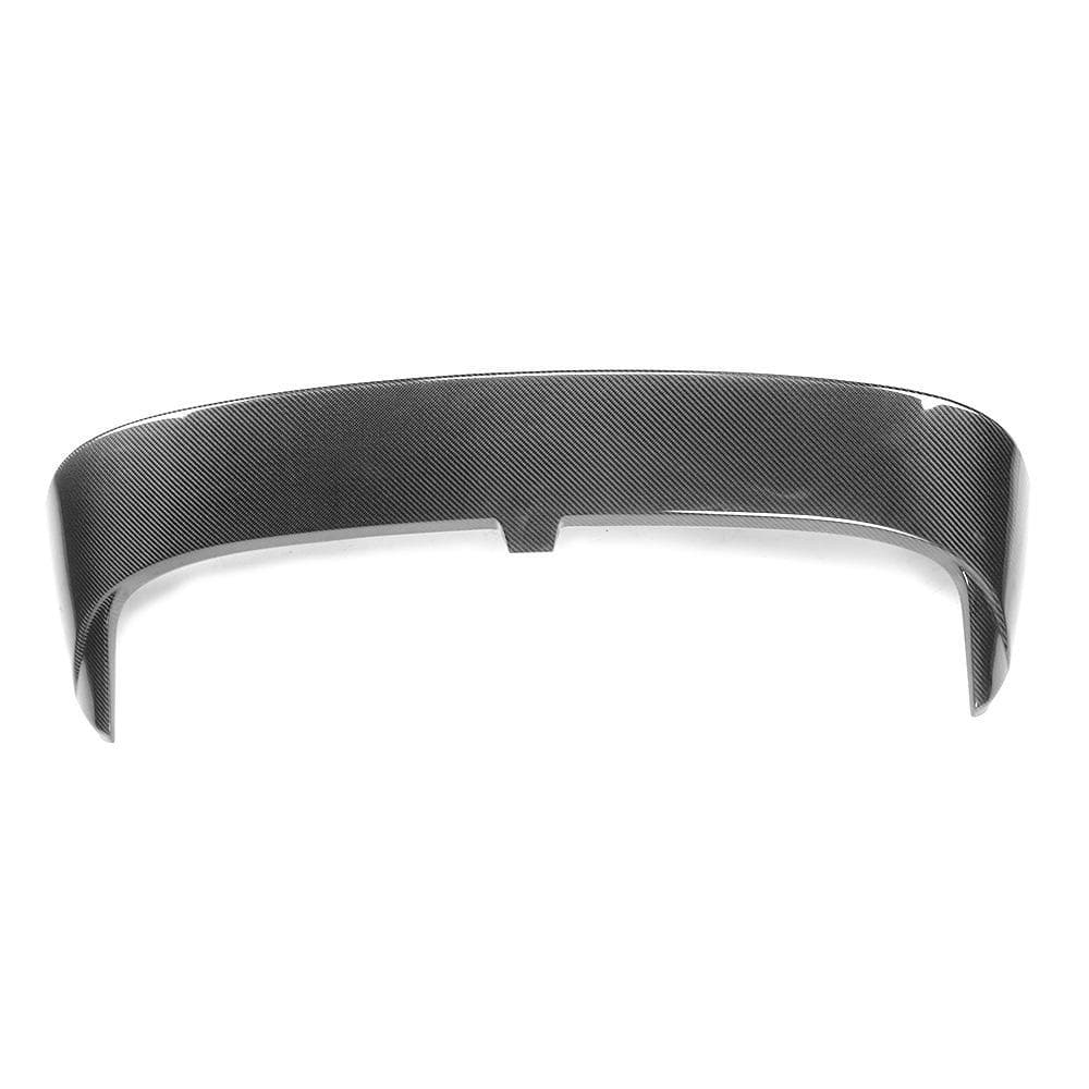 VW GOLF 7 R - CARBON DACHSPOILER – Bild 4