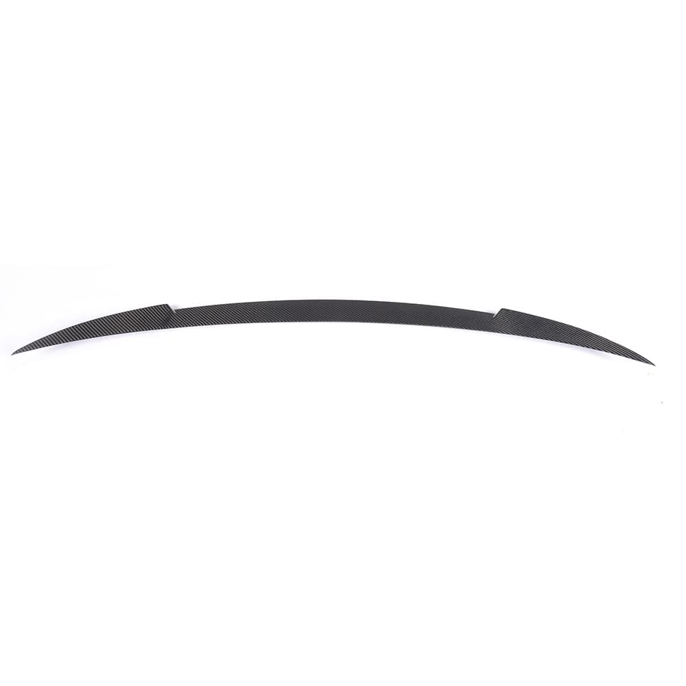 MASERATI GHIBLI - JC CARBON HECK SPOILER LIPPE