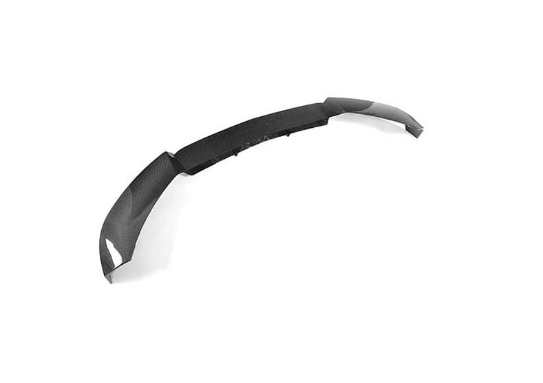 MERCEDES C43 AMG - JC SPORTLINE CARBON FRONTLIPPE SPOILER – Bild 2