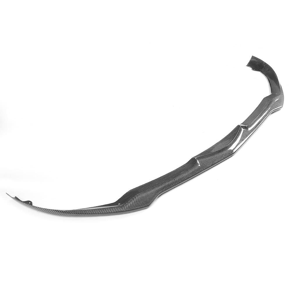 ALFA ROMEO GIULIA - JC CARBON FRONTSPOILER LIPPE (DTC)