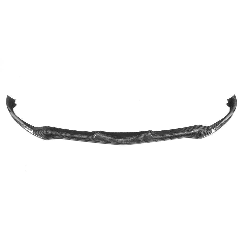 ALFA ROMEO GIULIA - JC CARBON FRONTSPOILER LIPPE (DTC) – Bild 2