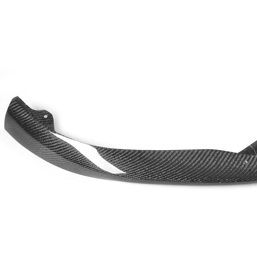 ALFA ROMEO GIULIA - JC CARBON FRONTSPOILER LIPPE (DTC) – Bild 3