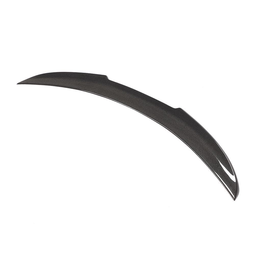 ALFA ROMEO GIULIA QUADRIFOGLIO - JC CARBON HECK SPOILER LIPPE