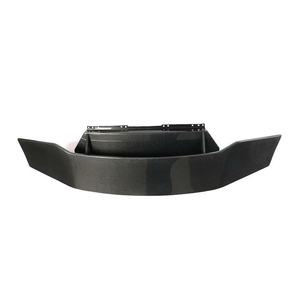LAMBORGHINI HURACAN - JC SPORTLINE CARBON HECKFLÜGEL – Bild 4