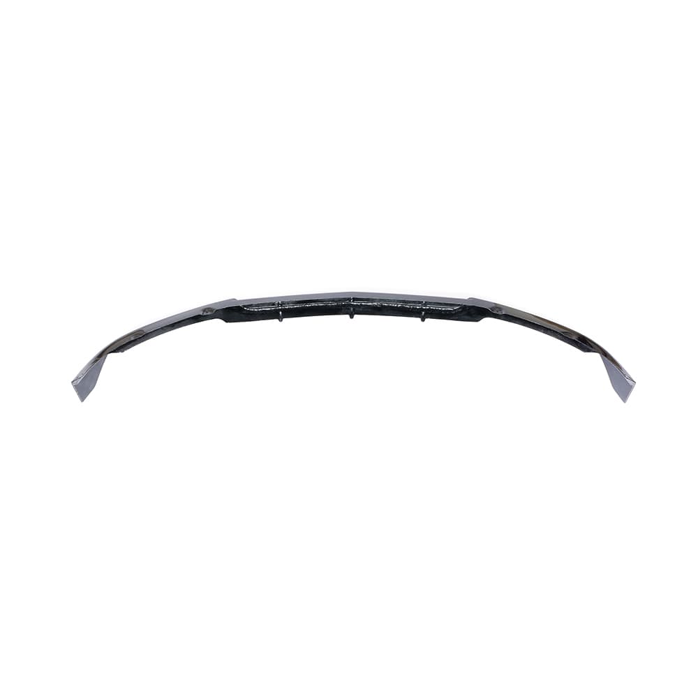 MERCEDES C63 AMG - JC SPORTLINE CARBON FRONTLIPPE SPOILER – Bild 3