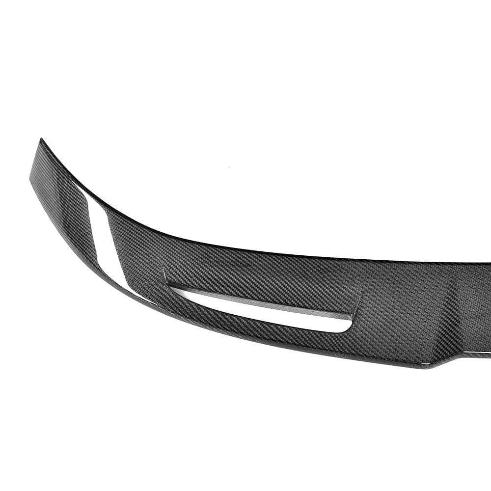 ALFA ROMEO STELVIO - CARBON HECK DACH SPOILER – Bild 3