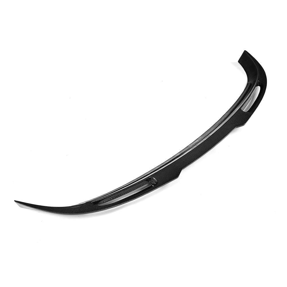 ALFA ROMEO STELVIO - CARBON HECK DACH SPOILER – Bild 4