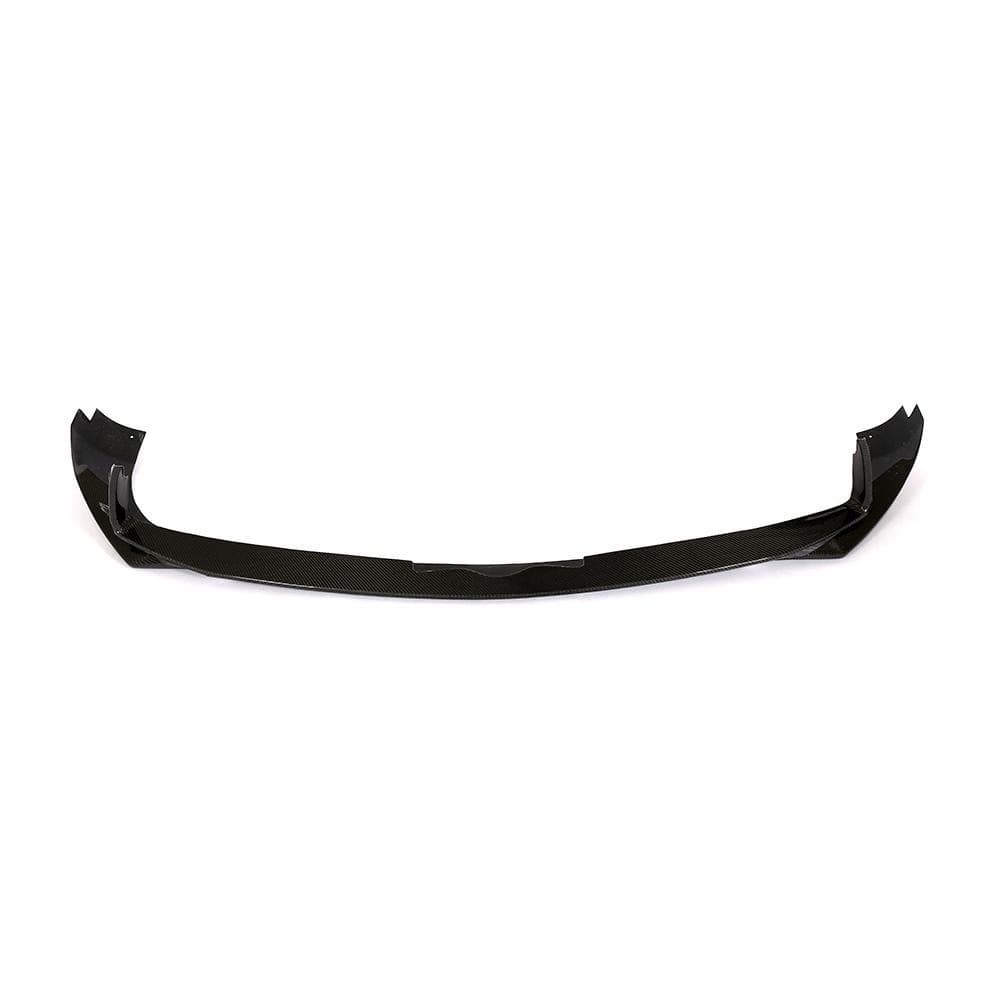 ALFA ROMEO STELVIO - JC SPORTLINE CARBON FRONTLIPPE SPOILER