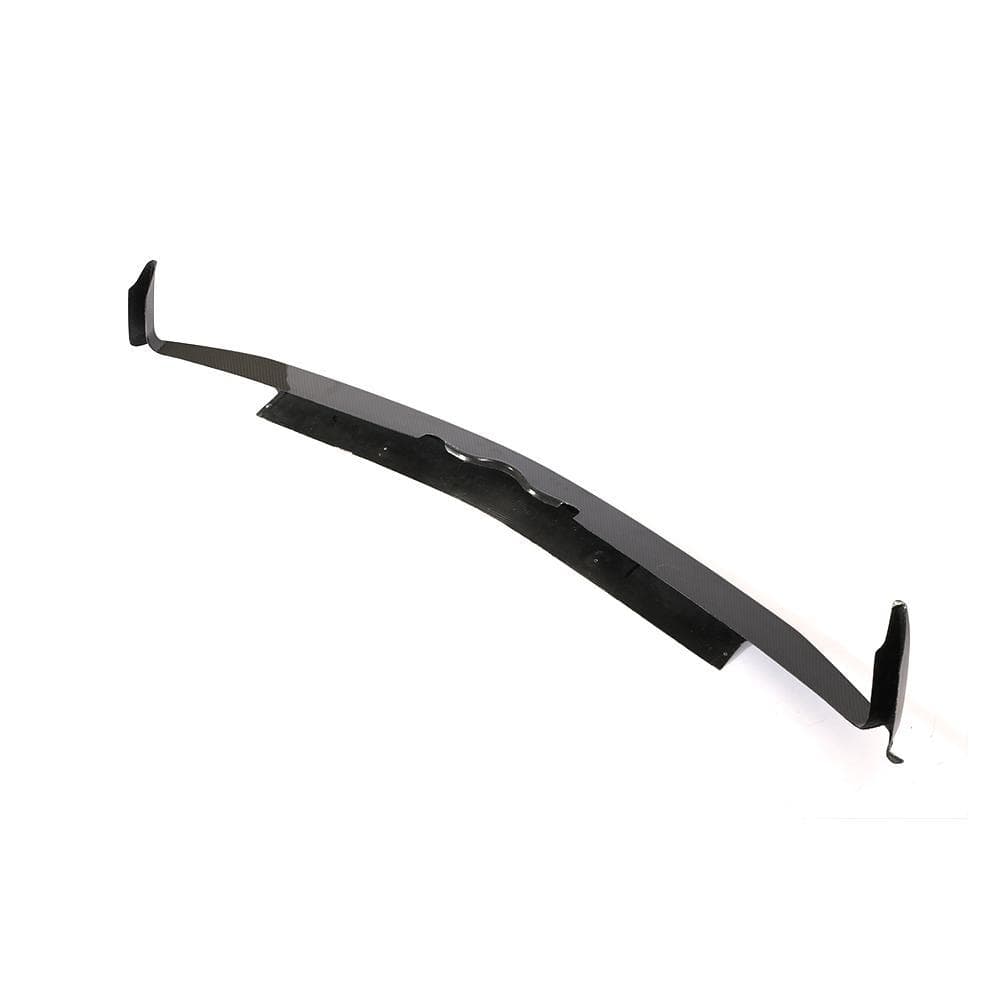 ALFA ROMEO STELVIO - JC SPORTLINE CARBON FRONTLIPPE SPOILER – Bild 3