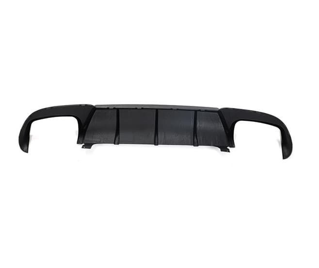 MERCEDES E63 AMG - JC SPORTLINE CARBON HECK DIFFUSOR – Bild 5