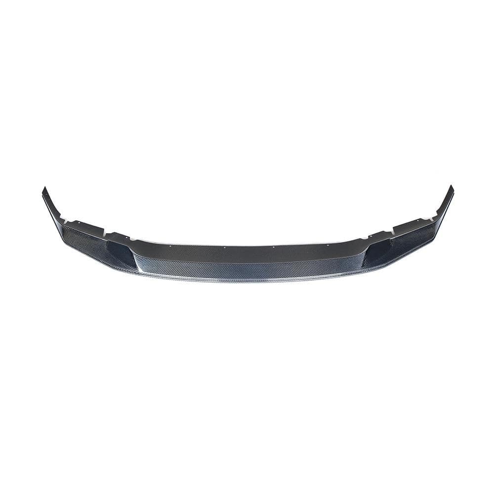 BMW M5 F90 - JC FRONTAUFSATZ SPOILER CARBON