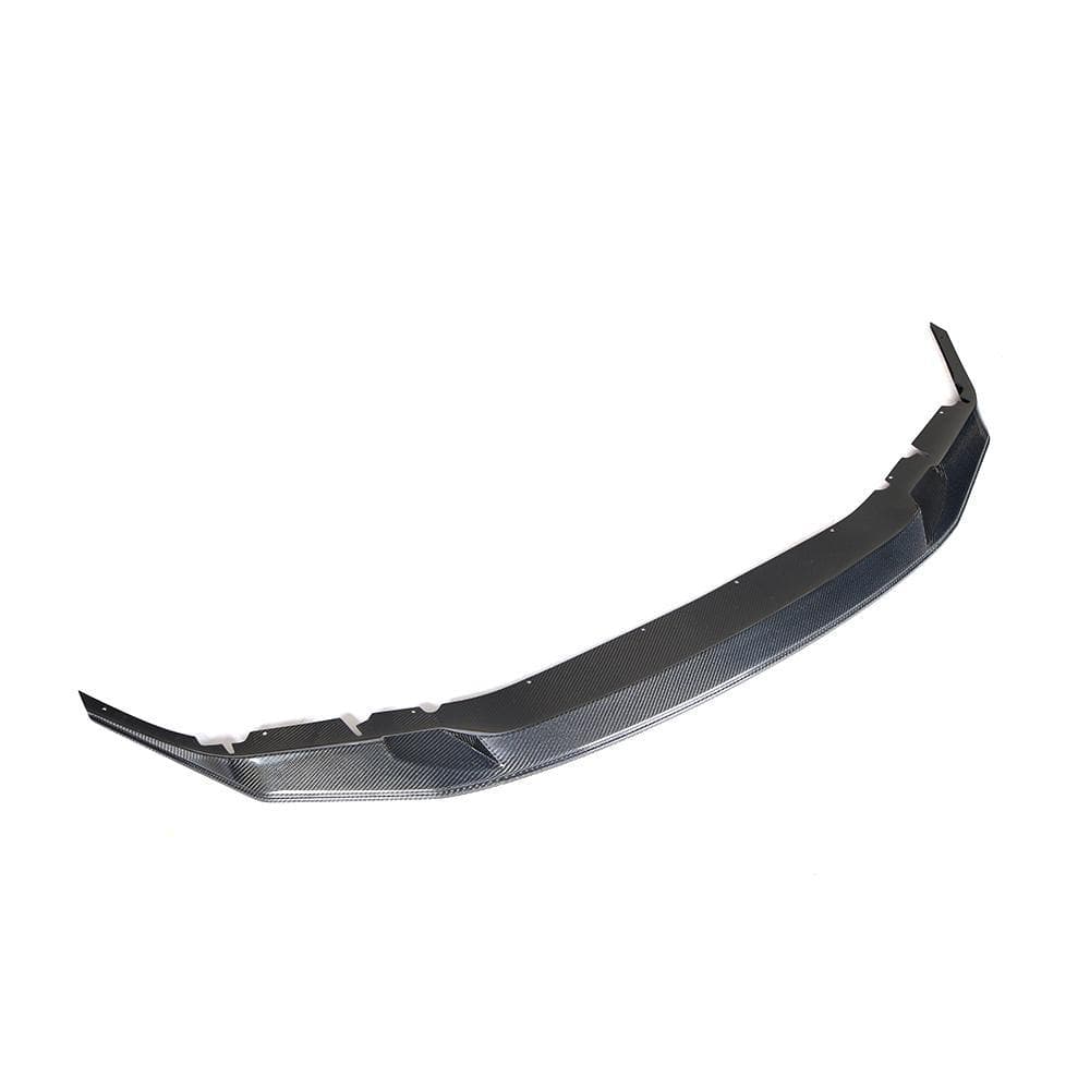 BMW M5 F90 - JC FRONTAUFSATZ SPOILER CARBON – Bild 3