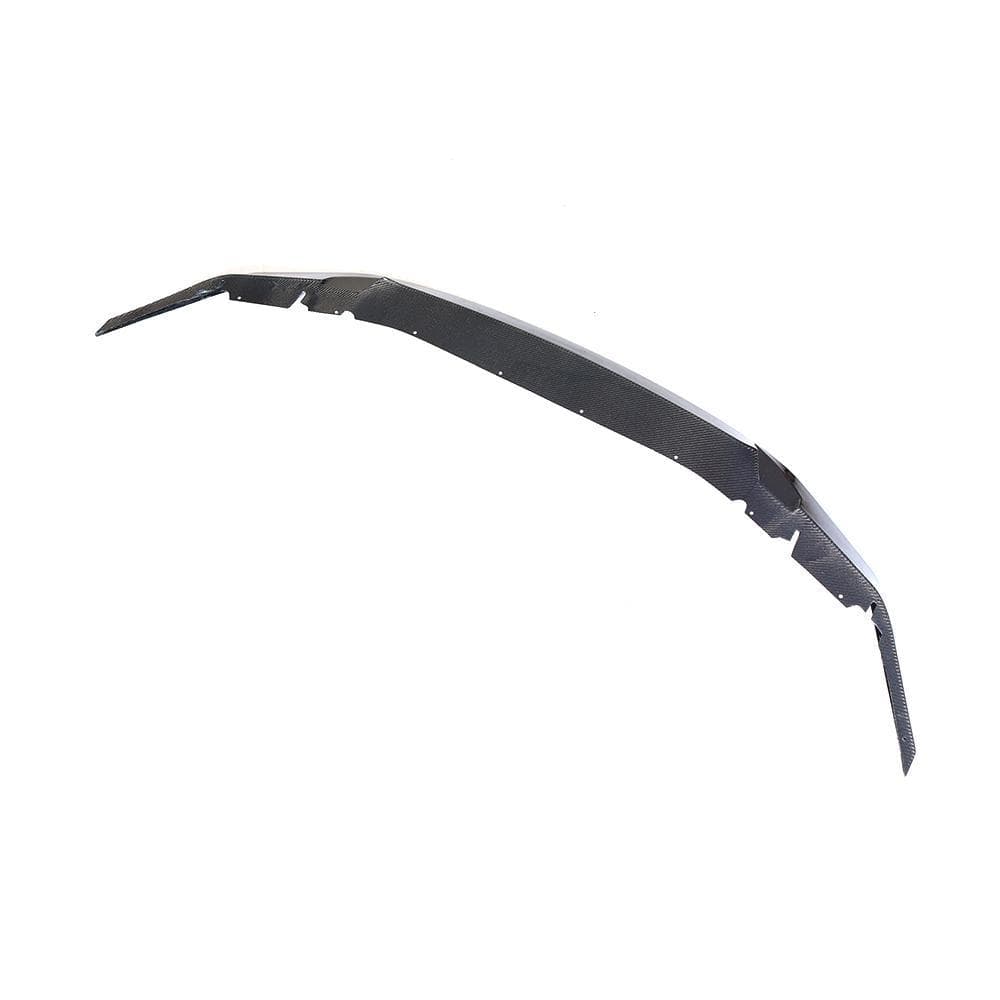 BMW M5 F90 - JC FRONTAUFSATZ SPOILER CARBON – Bild 4