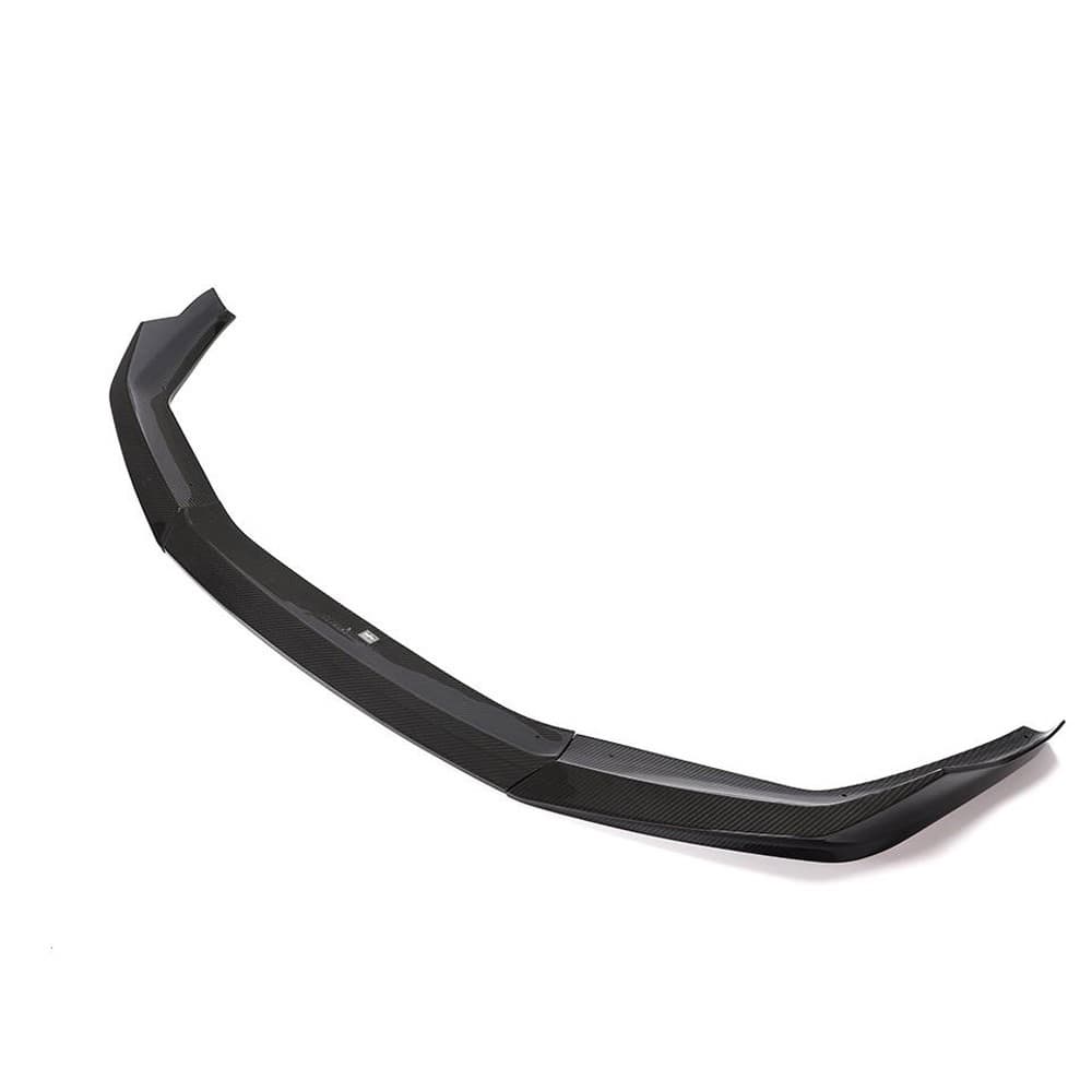 BMW M5 LCI F90 - JC FRONTAUFSATZ SPOILER CARBON (3-TEILIG)