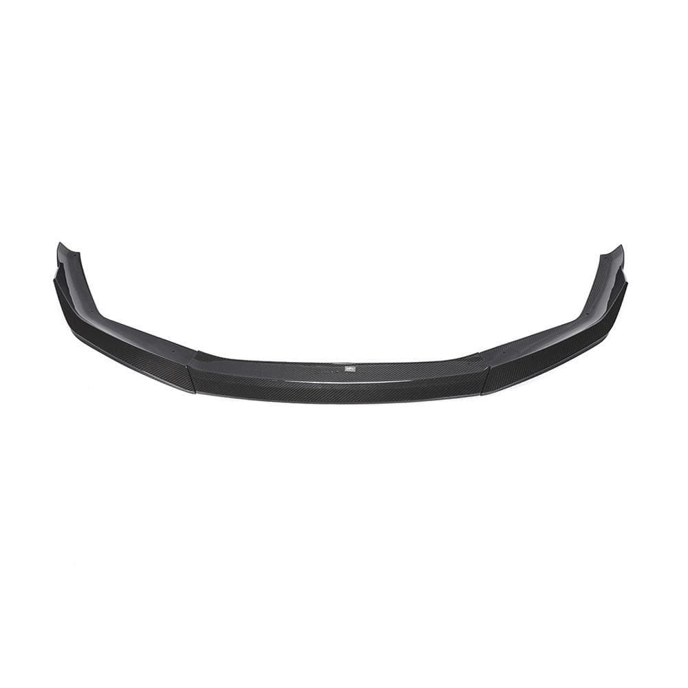 BMW M5 LCI F90 - JC FRONTAUFSATZ SPOILER CARBON (3-TEILIG) – Bild 2