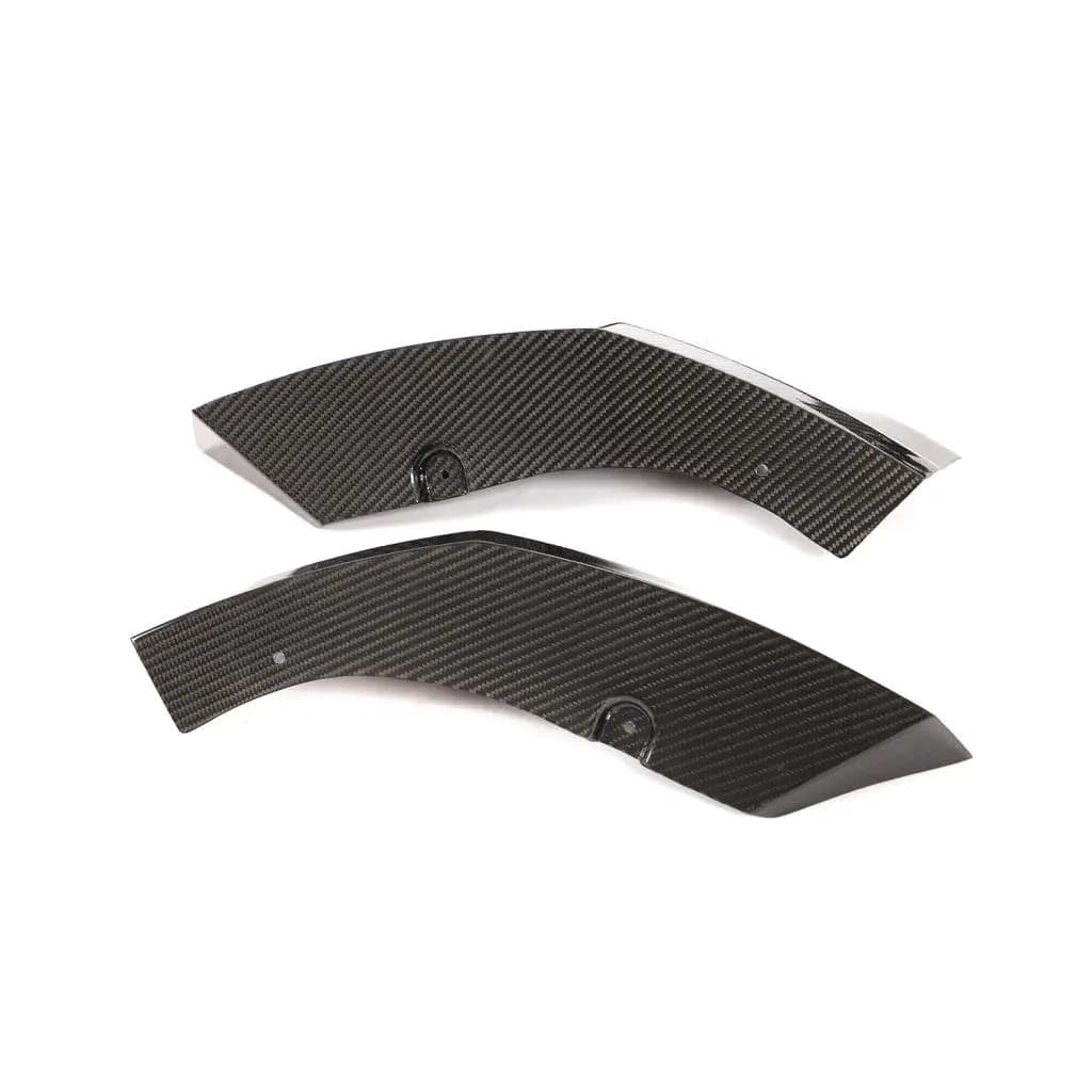 BMW M4 - CARBON FRONTSPOILER LIPPE V.1 – Bild 3