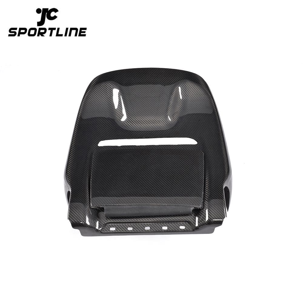 MERCEDES G-KLASSE JC SPORTLINE CARBON SITZ ABDECKUNG ML-ZDH024 – Bild 2