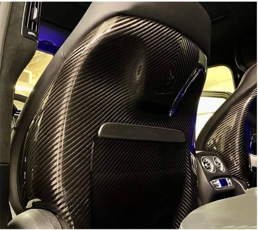 MERCEDES G-KLASSE JC SPORTLINE CARBON SITZ ABDECKUNG ML-ZDH024 – Bild 5