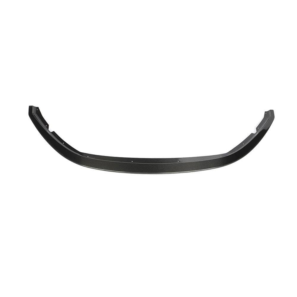 MASERATI GRANTURISMO - JC CARBON FRONTSPOILER LIPPE
