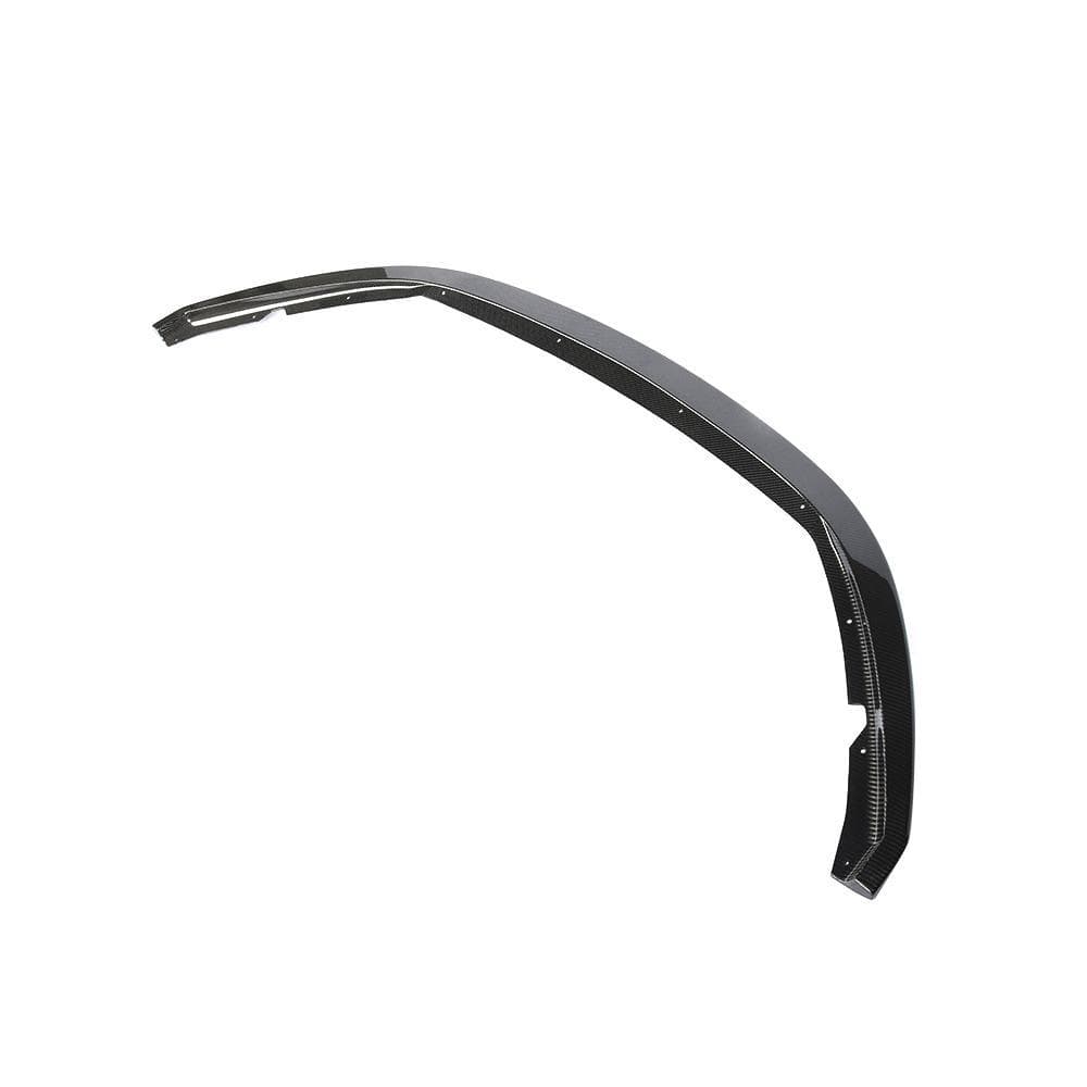 MASERATI GRANTURISMO - JC CARBON FRONTSPOILER LIPPE – Bild 2