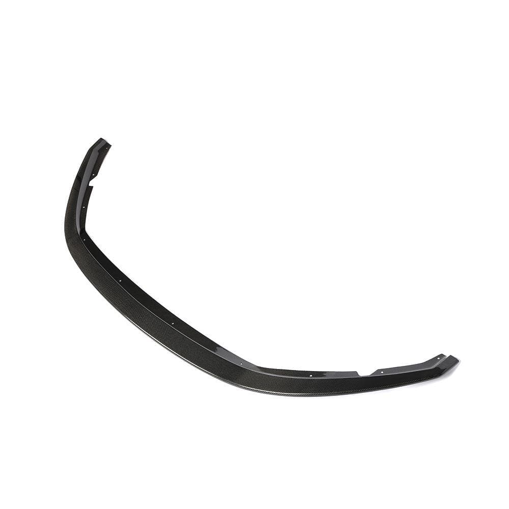 MASERATI GRANTURISMO - JC CARBON FRONTSPOILER LIPPE – Bild 4