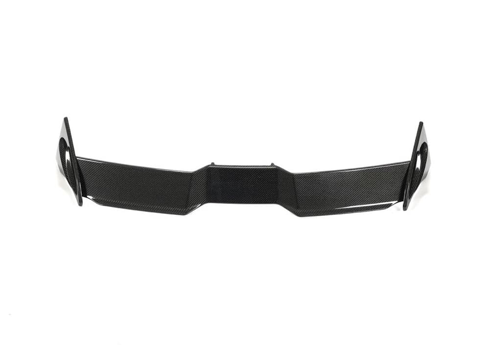 VW GOLF 8 R - JC SPORTLINE CARBON DACHSPOILER