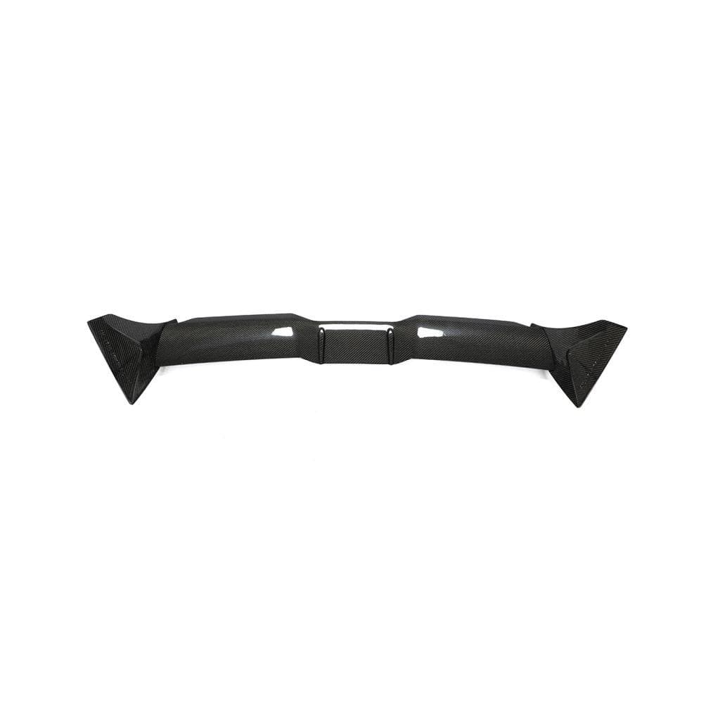 VW GOLF 8 R - JC SPORTLINE CARBON DACHSPOILER – Bild 3