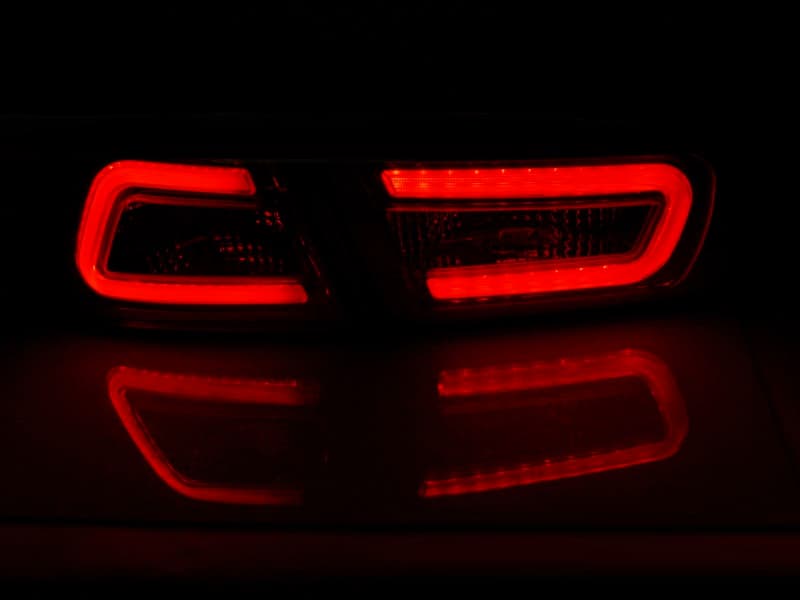 MITSUBISHI LANCER EVO X - LED LIGHTBAR RÜCKLEUCHTEN – Bild 2