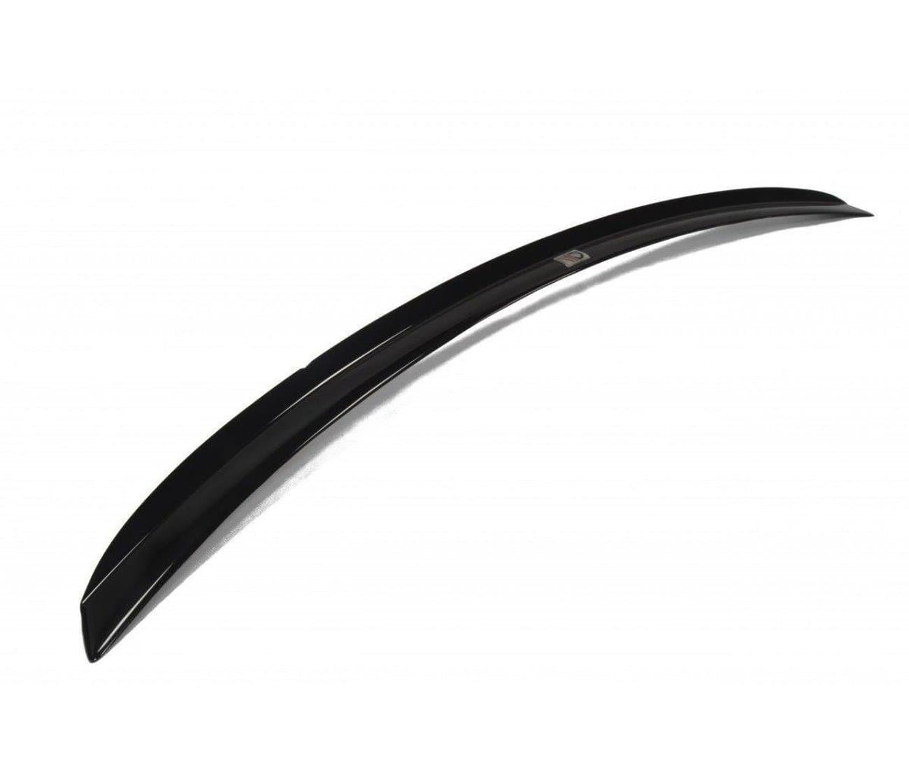 MASERATI GRANTURISMO - MAXTON DESIGN HECK SPOILER LIPPE
