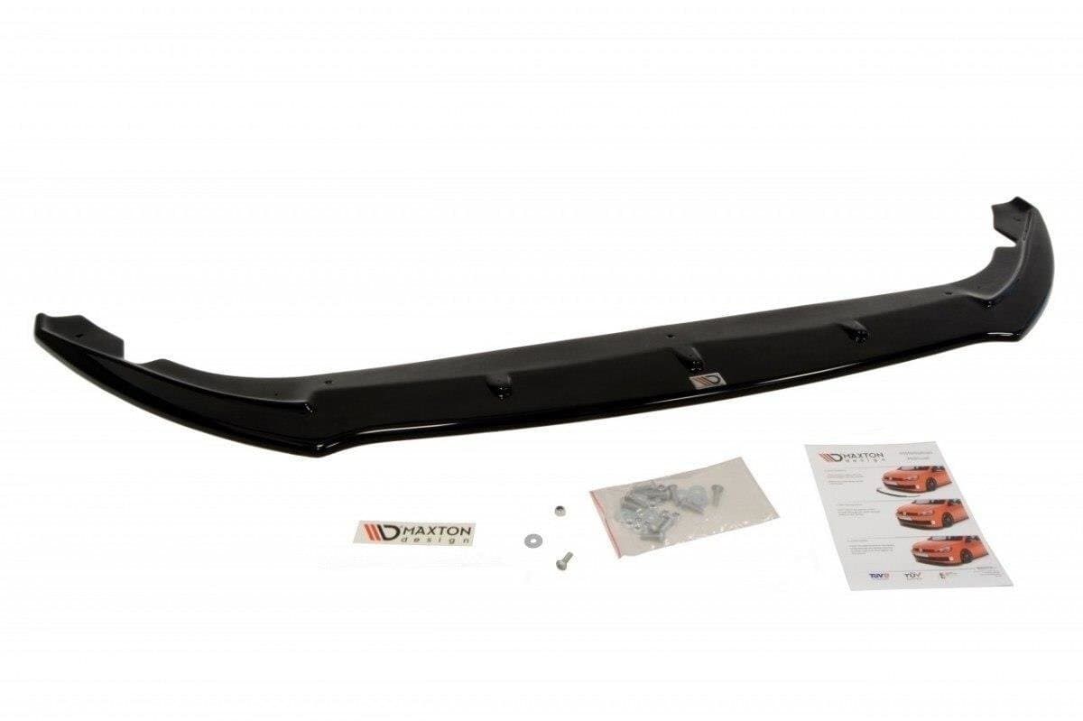 MASERATI GRANTURISMO - MAXTON DESIGN FRONTSPOILER | FRONTLIPPE – Bild 4