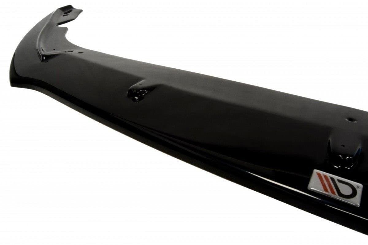 MASERATI GRANTURISMO - MAXTON DESIGN FRONTSPOILER | FRONTLIPPE – Bild 5