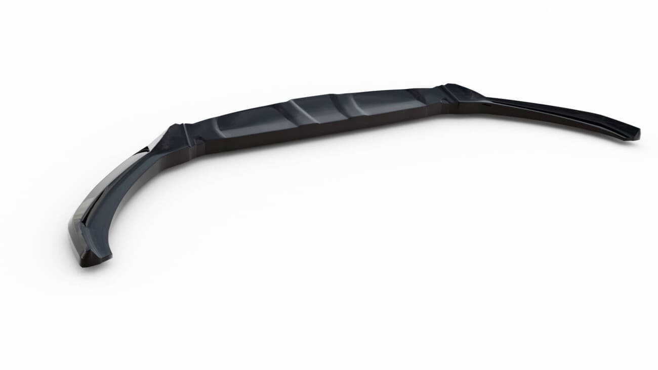 MASERATI LEVANTE - MAXTON DESIGN FRONTSPOILER | FRONTLIPPE V.1 – Bild 5