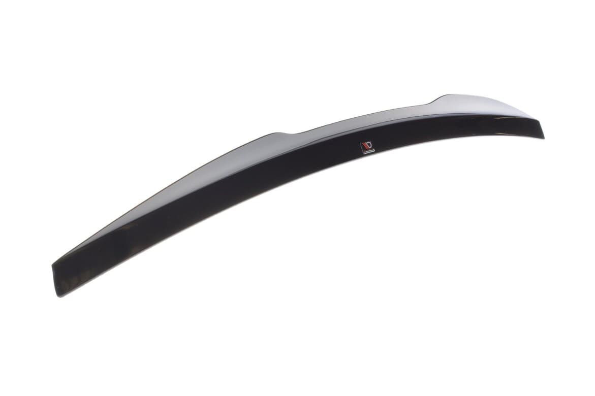 MASERATI QUATTROPORTE 5 - MAXTON DESIGN HECK SPOILER LIPPE ABRISSKANTE – Bild 4