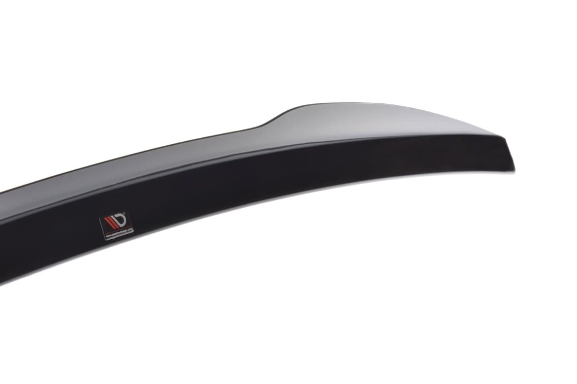 MASERATI QUATTROPORTE 5 - MAXTON DESIGN HECK SPOILER LIPPE ABRISSKANTE – Bild 5