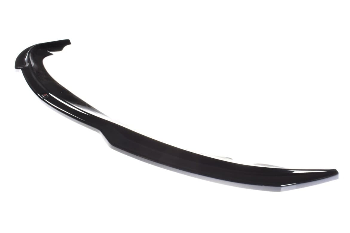 MASERATI QUATTROPORTE 5 - MAXTON DESIGN FRONTSPOILER | FRONTLIPPE – Bild 2