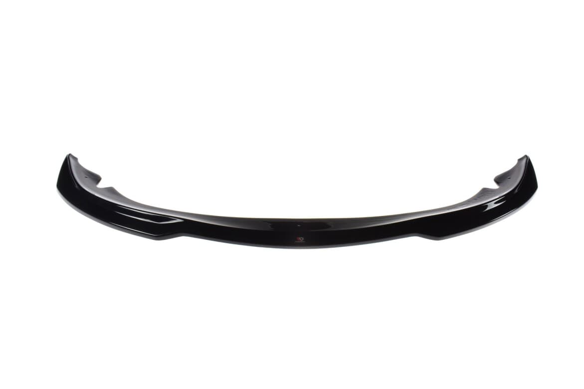MASERATI QUATTROPORTE 5 - MAXTON DESIGN FRONTSPOILER | FRONTLIPPE – Bild 3