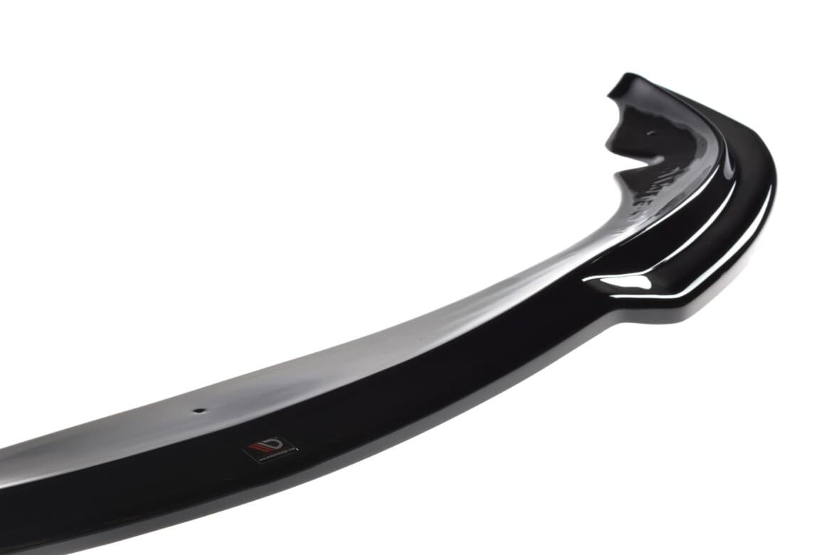MASERATI QUATTROPORTE 5 - MAXTON DESIGN FRONTSPOILER | FRONTLIPPE – Bild 4
