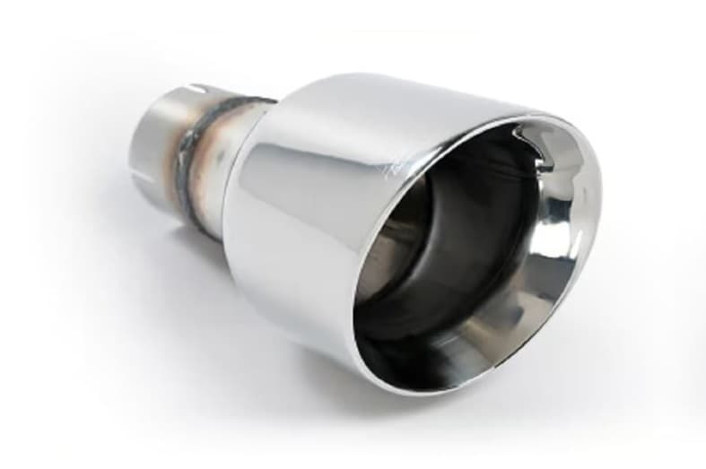 MILLTEK POLISHED TIP ENDROHR GT 100mm MSTIP166