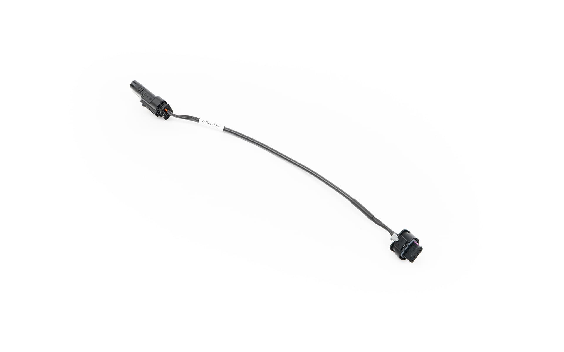 TOYOTA SUPRA - MILLTEK VALVE EXTENSION CABLE