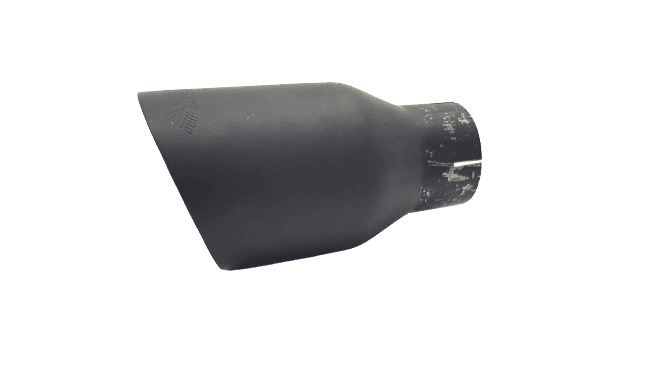 MILLTEK CERAKOTE BLACK TIP ENDROHR MSVW372-V7