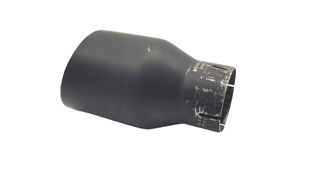 MILLTEK CERAKOTE BLACK TIP ENDROHR MSVW372-V7 – Bild 5