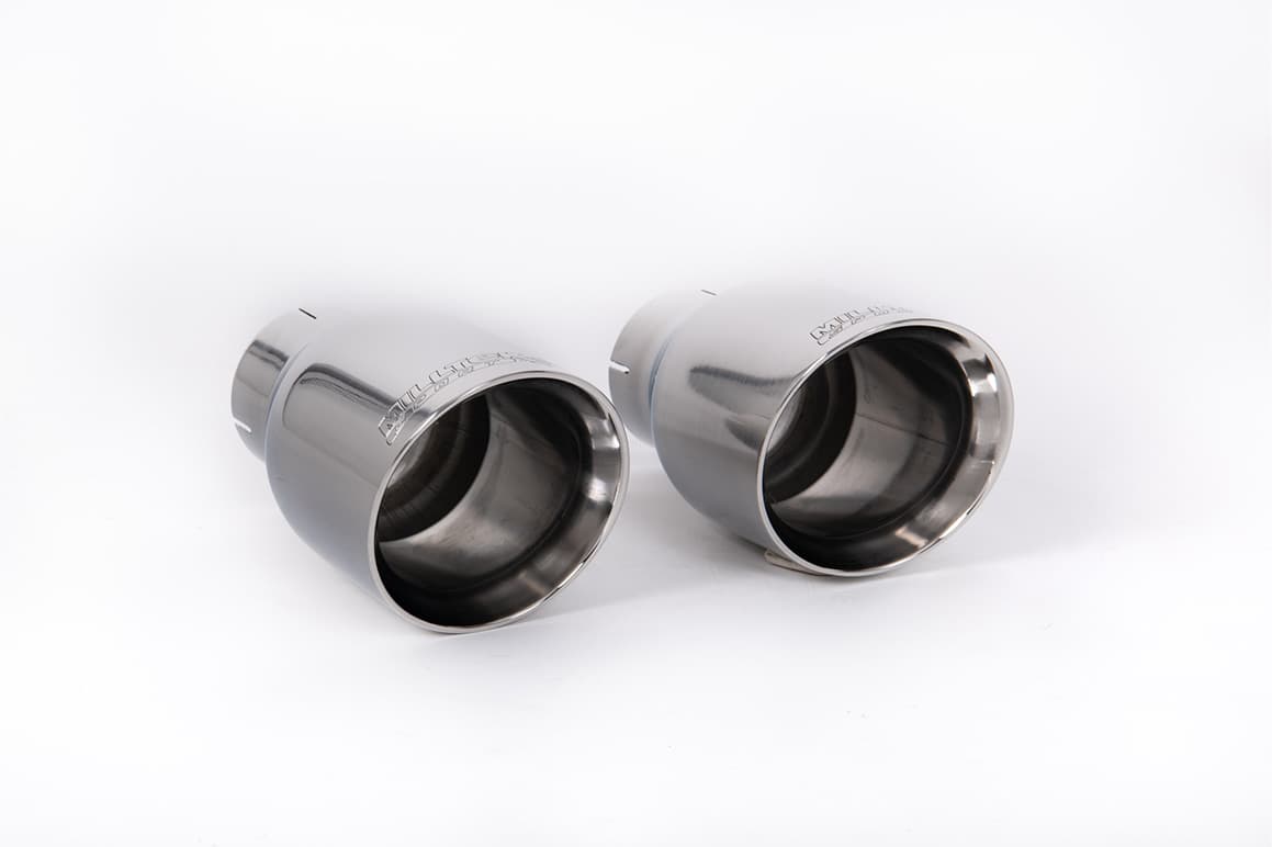 MILLTEK GT100 POLISHED TIP ENDROHR MSVW373