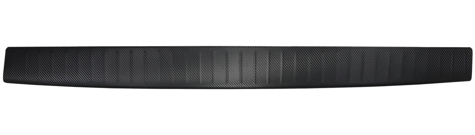 MERCEDES V-KLASSE - LADEKANTENSCHUTZ CARBON OPTIK – Bild 2