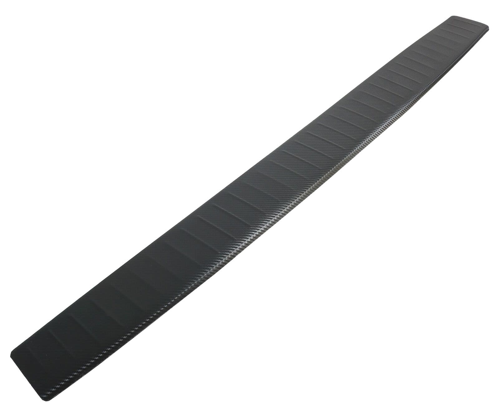 MERCEDES V-KLASSE - LADEKANTENSCHUTZ CARBON OPTIK – Bild 3