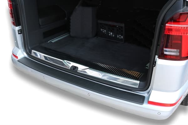 VW T6 - LADEKANTENSCHUTZ V.3