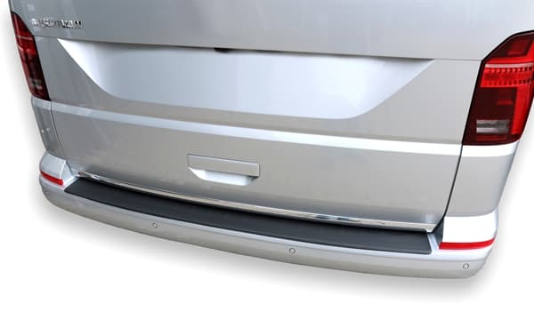 VW T6 - LADEKANTENSCHUTZ V.3 – Bild 2