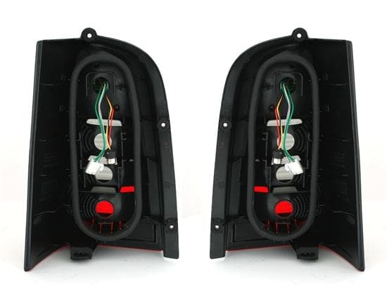 MERCEDES VITO - LED RÜCKLEUCHTEN – Bild 3